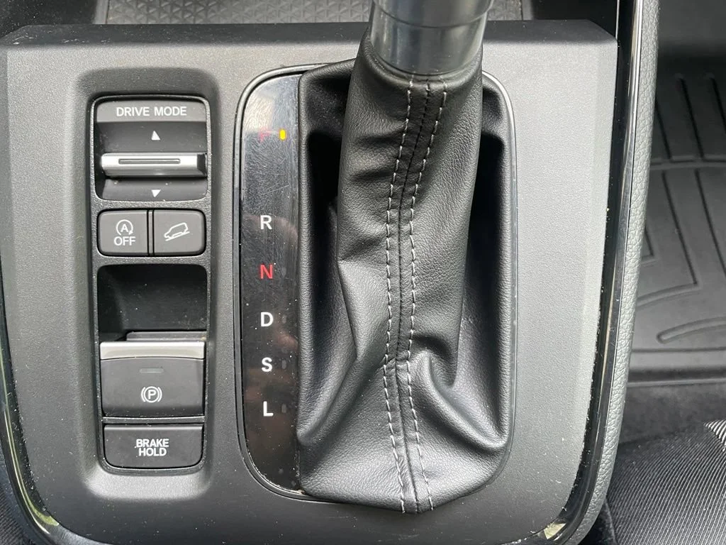 2024 Honda CR-V EX - Photo 40