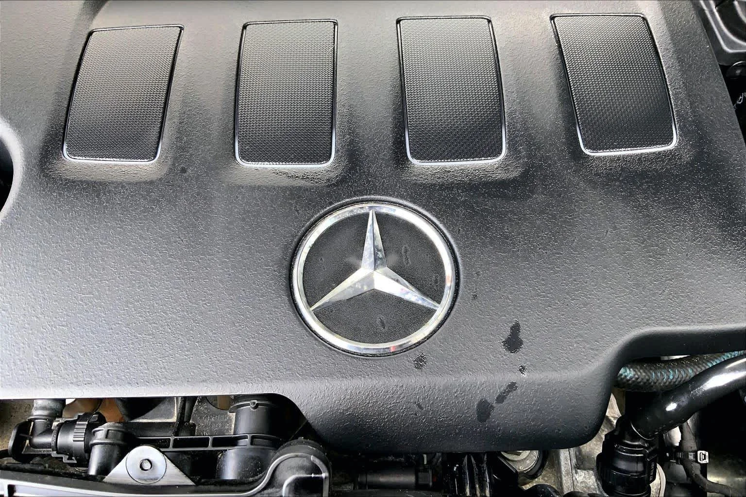Certified Used 2019 Night Black Mercedes-Benz A 220 image 31