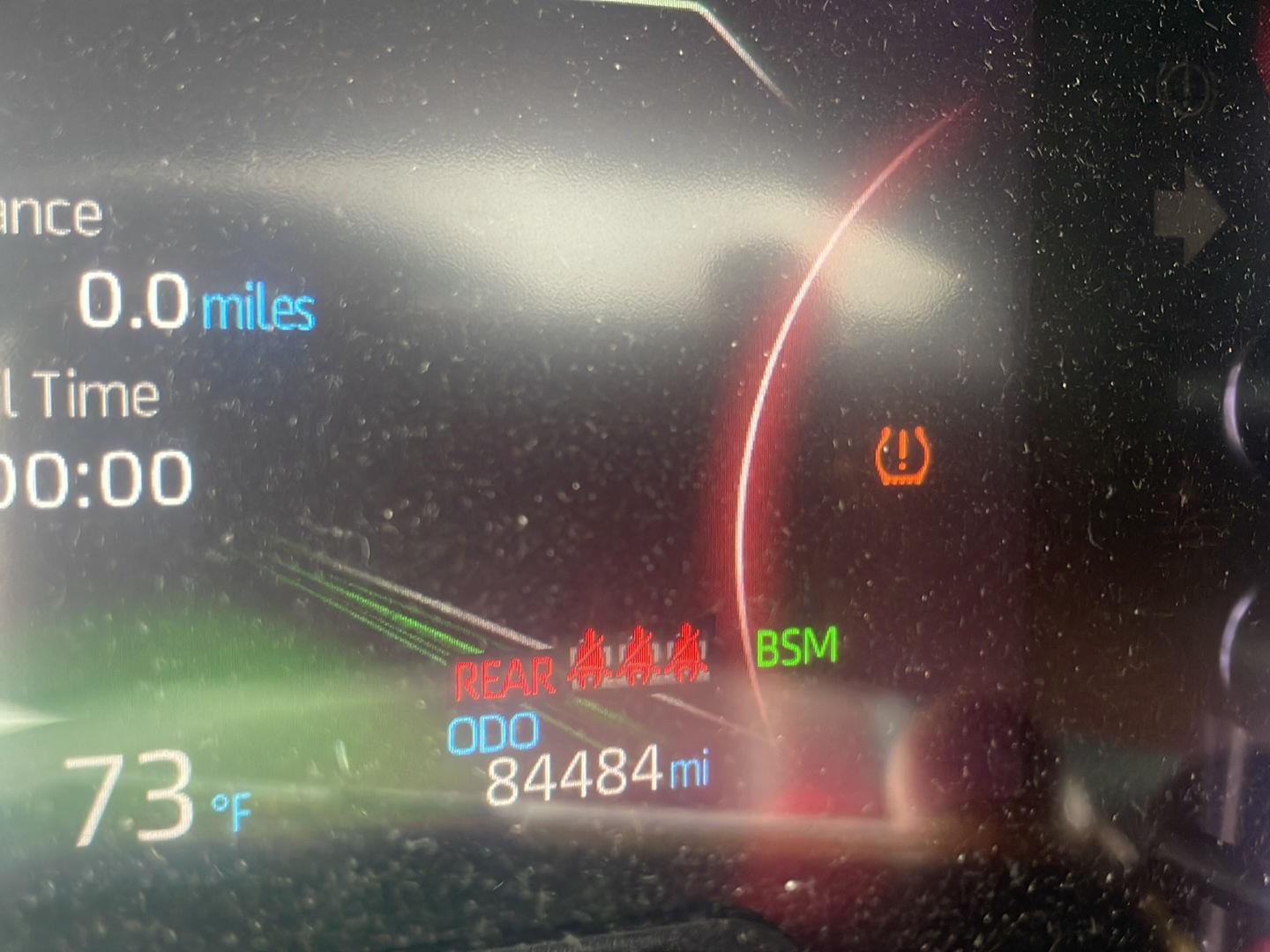 Used 2019 Midnight Black Metallic Toyota Adventure image 2