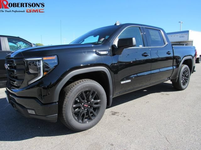 2026 GMC Sierra 1500 Elevation - Photo 1