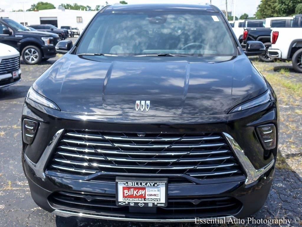 2026 BUICK ENCLAVE - Image 4