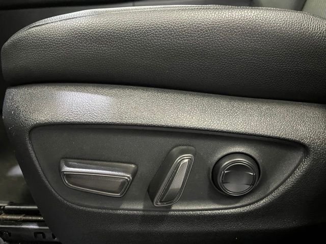 Certified Used 2024 Silver Toyota XLE image 17
