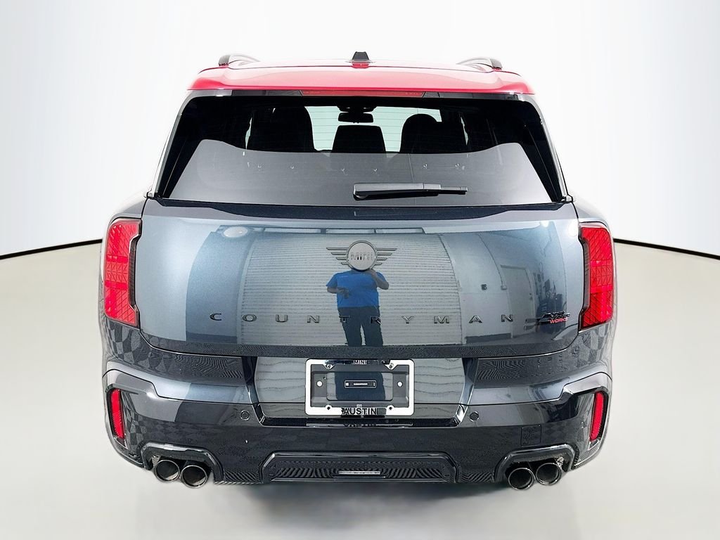 Used 2026 Gray MINI Signature Plus image 6