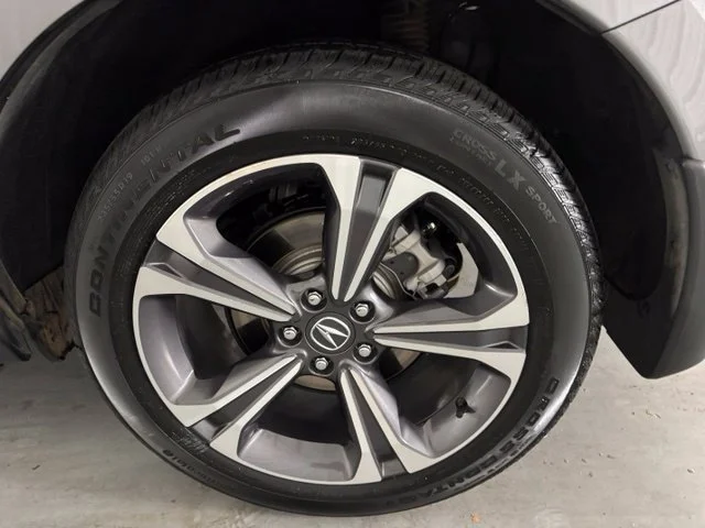 2024 Acura RDX Advance Package - Photo 44