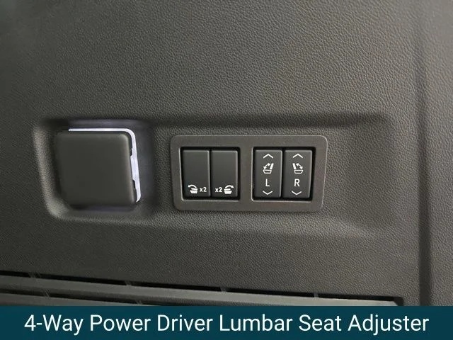 Used 2025 Black Chevrolet High Country image 14