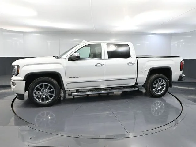 2018 GMC Sierra 1500 Denali Denali - Photo 11