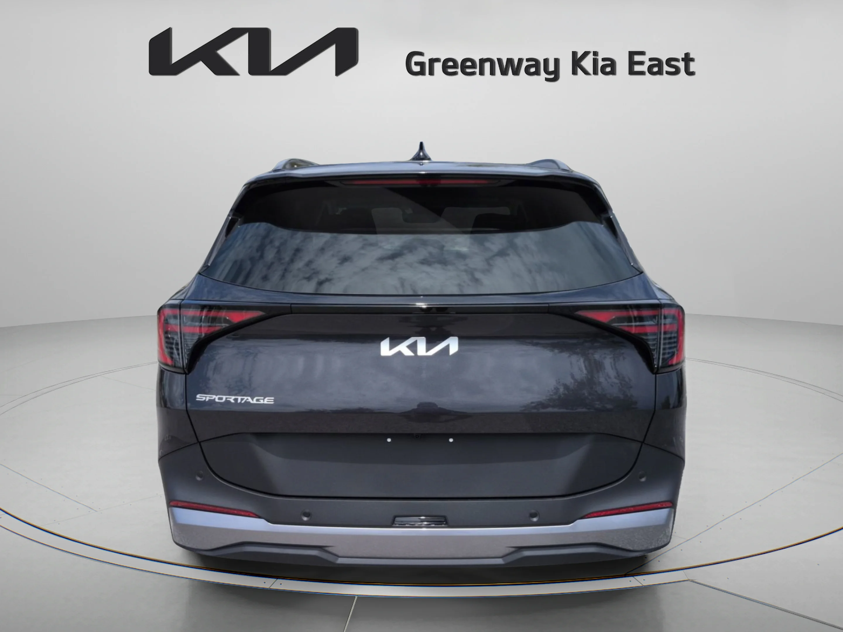 New 2026 Panthera Metal Gray Kia EX image 16