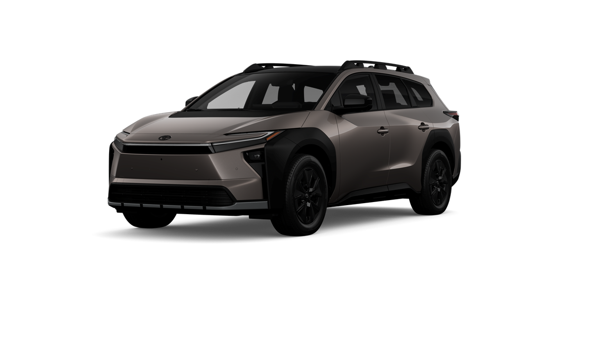 2026 Toyota bZ Woodland bZ Woodland Premium