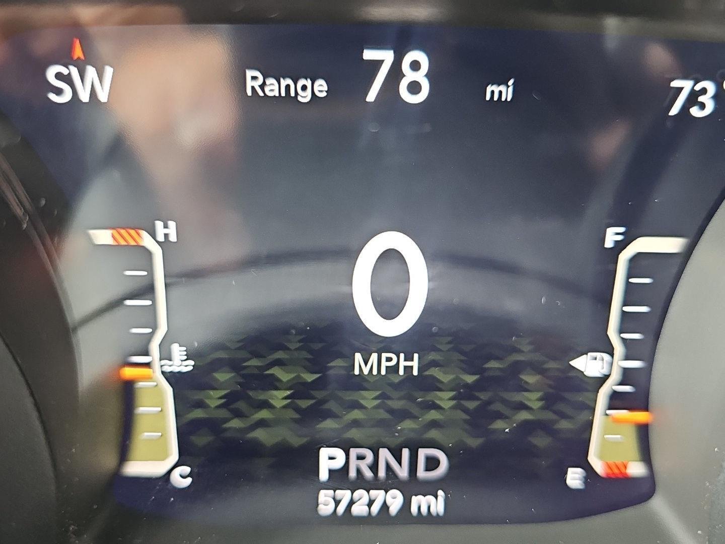 Used 2022 Sting-gray Clearc Jeep Unlimited Sahara Altitude image 14