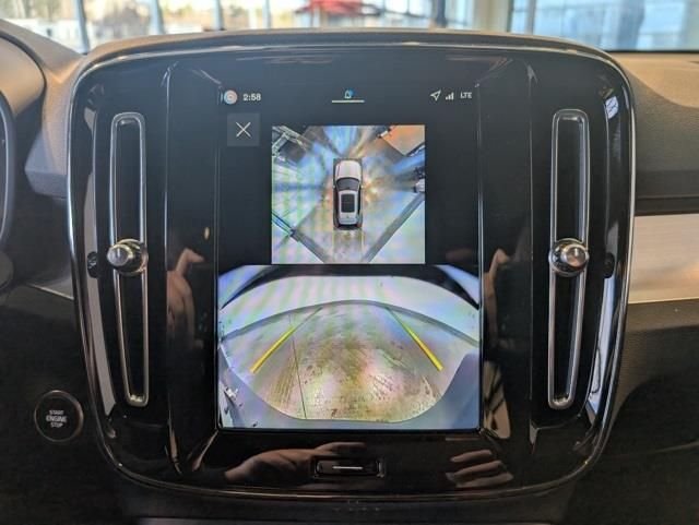 New 2026 Black Volvo B5 Ultra Black Edition image 20