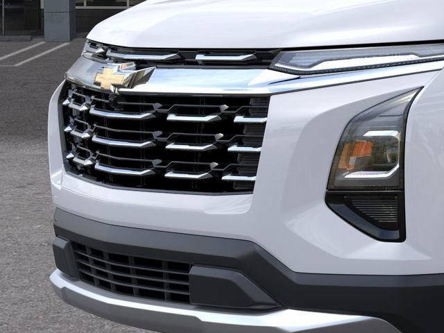 2027 Chevrolet Equinox LT - Photo 13