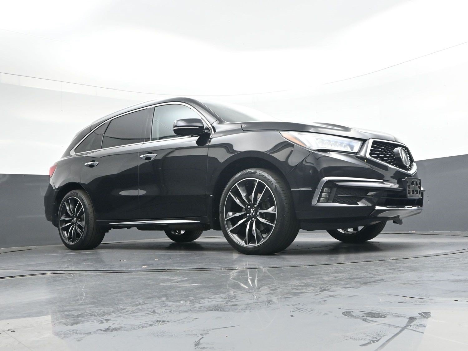 Used 2020 -Select- Acura w/Advance Pkg image 27