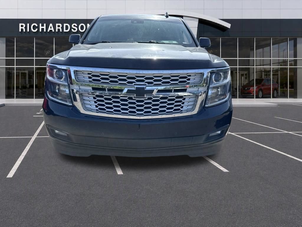 Used 2016 Black Chevrolet LT image 9