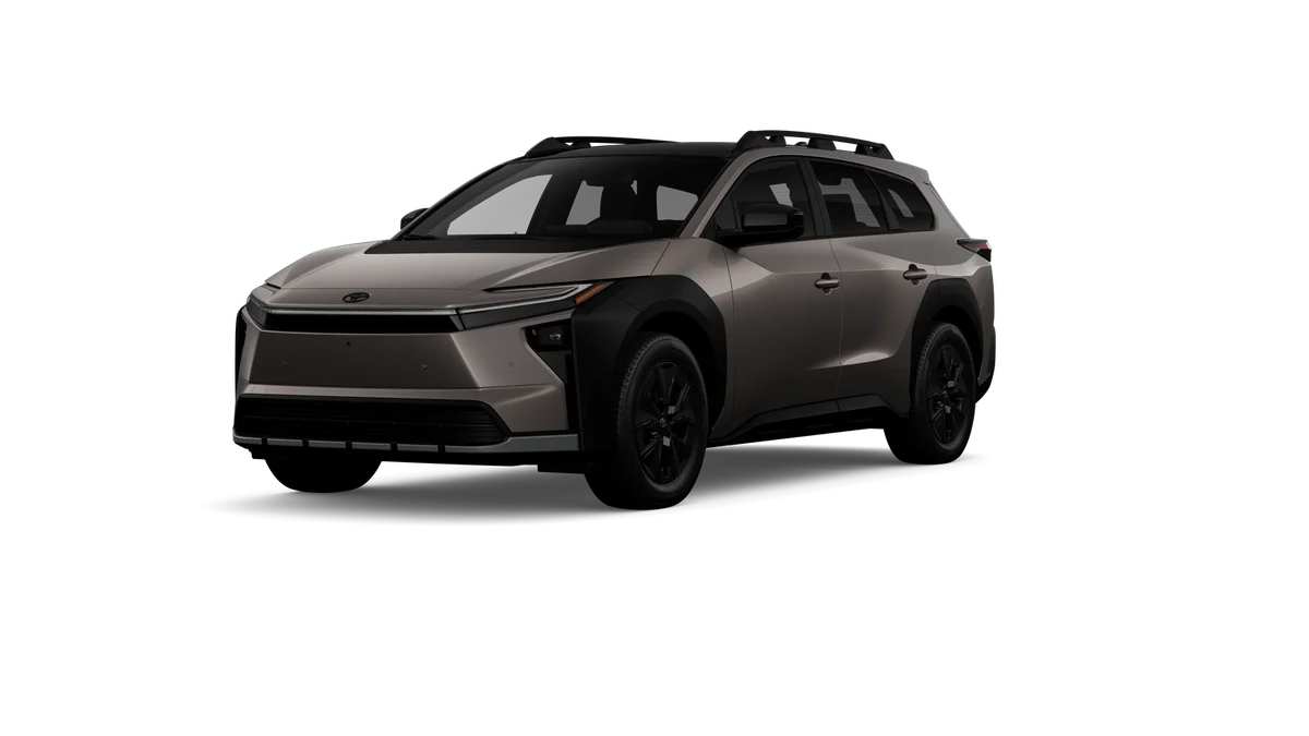 2026 Toyota bZ Woodland bZ Woodland Premium