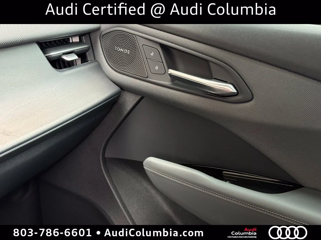 Used 2026 Black Audi S line image 38