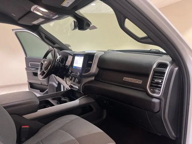 2024 RAM Ram 2500 Pickup Big Horn - Photo 24