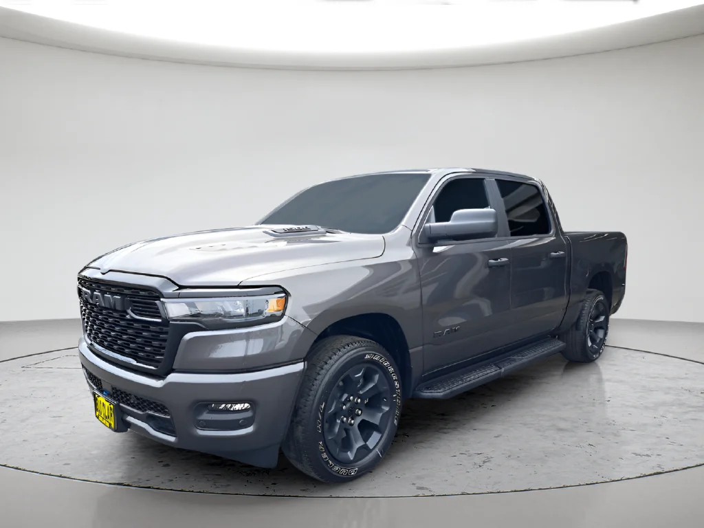 2026 RAM 1500 Pickup Express