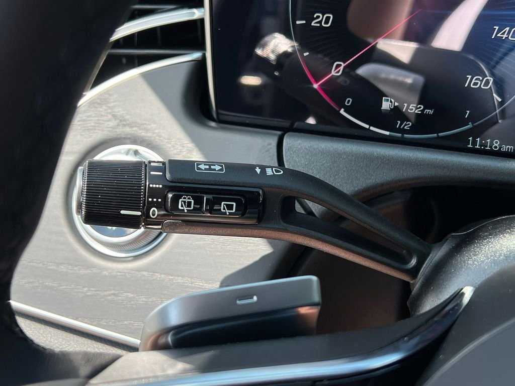 New 2026 Obsidian Black Metallic Mercedes-Benz E 450 image 16