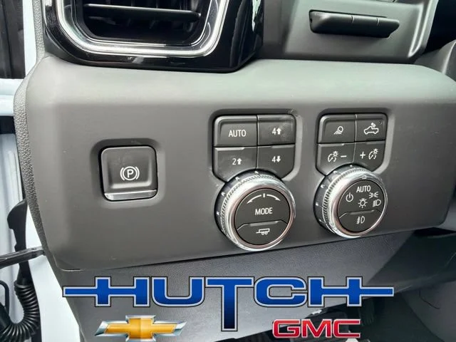 New 2026 Glacier White Tricoat GMC Denali Ultimate image 28