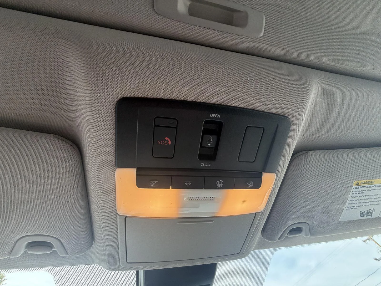 Used 2019 Super Black Nissan 2.5 SL image 21