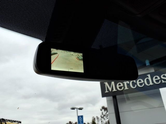 Used 2025 Arctic White Mercedes-Benz M2CA4S image 6