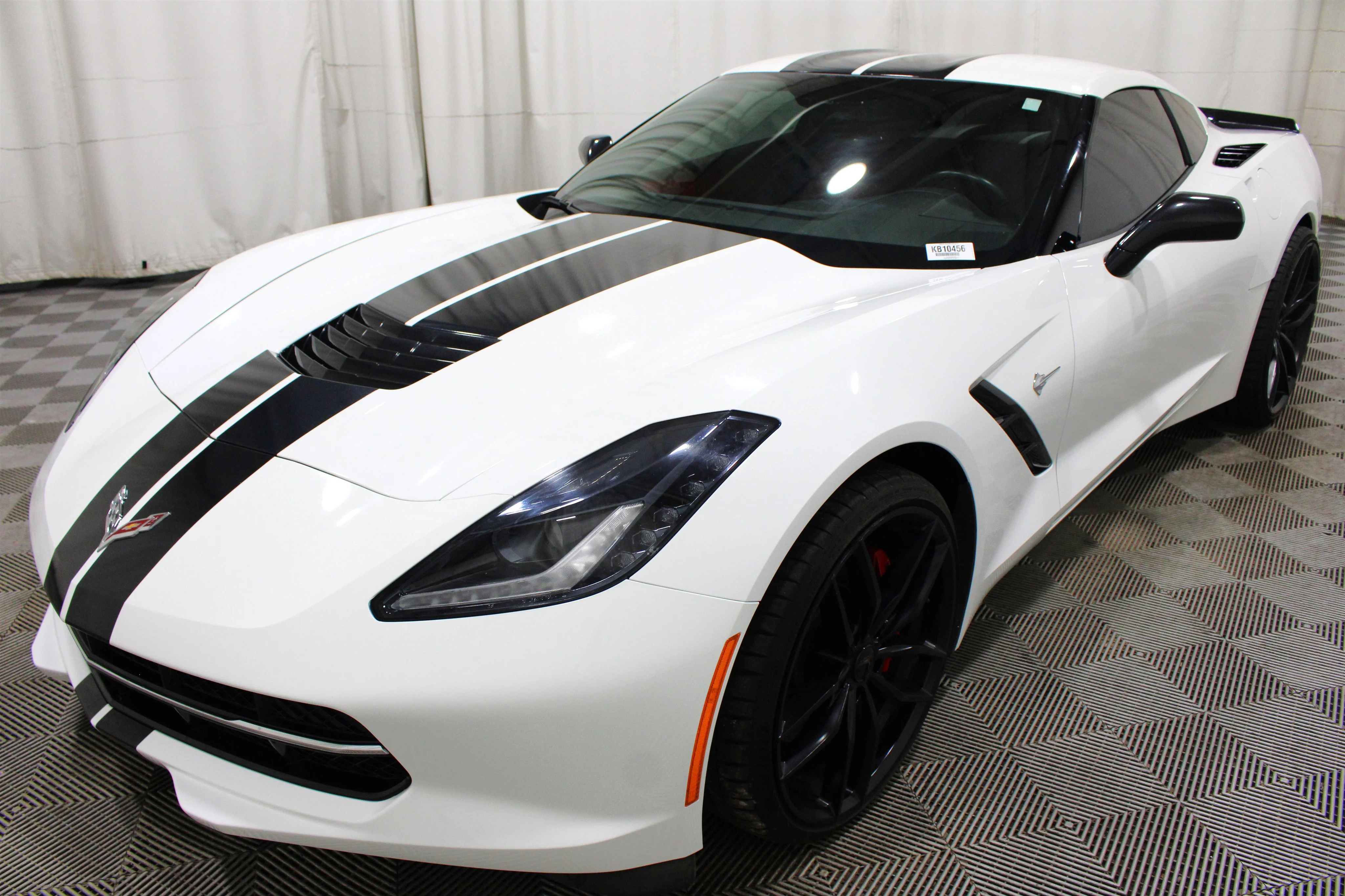 2014 Chevrolet Corvette Z51 - Photo 28