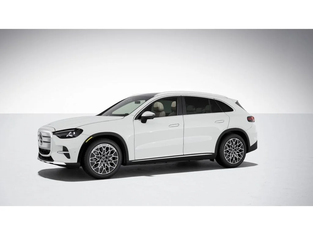 New 2027 White Mercedes-Benz  image 37