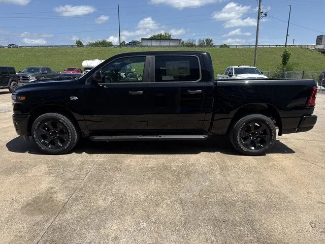 New 2026 Black Ram Express image 9