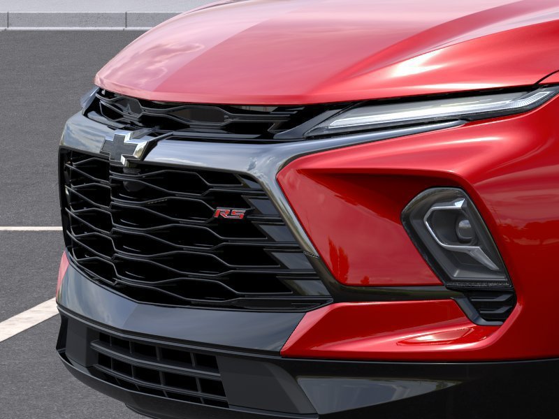 2026 Chevrolet Blazer RS - Photo 15