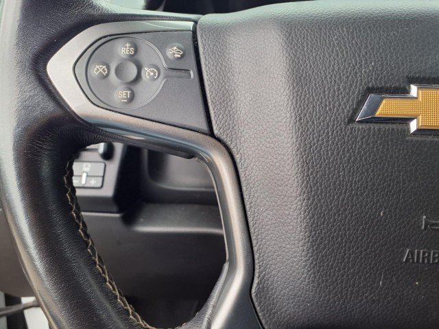 Certified Used 2020 SUMMIT WHITE Chevrolet LT image 18