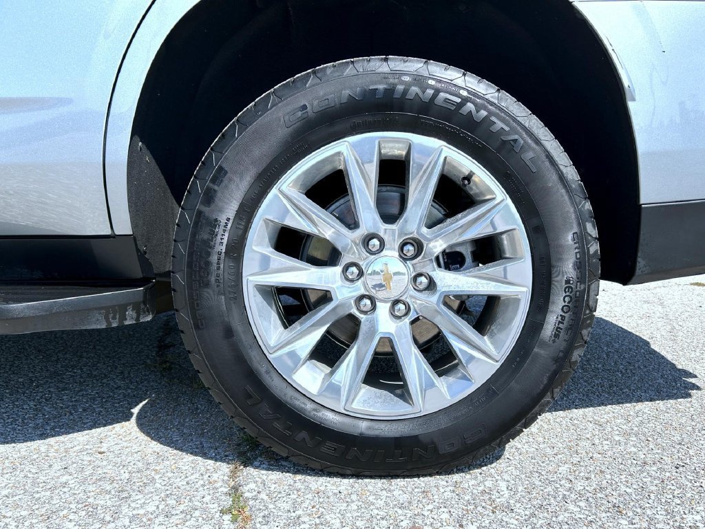 2025 Chevrolet Tahoe Premier - Photo 24