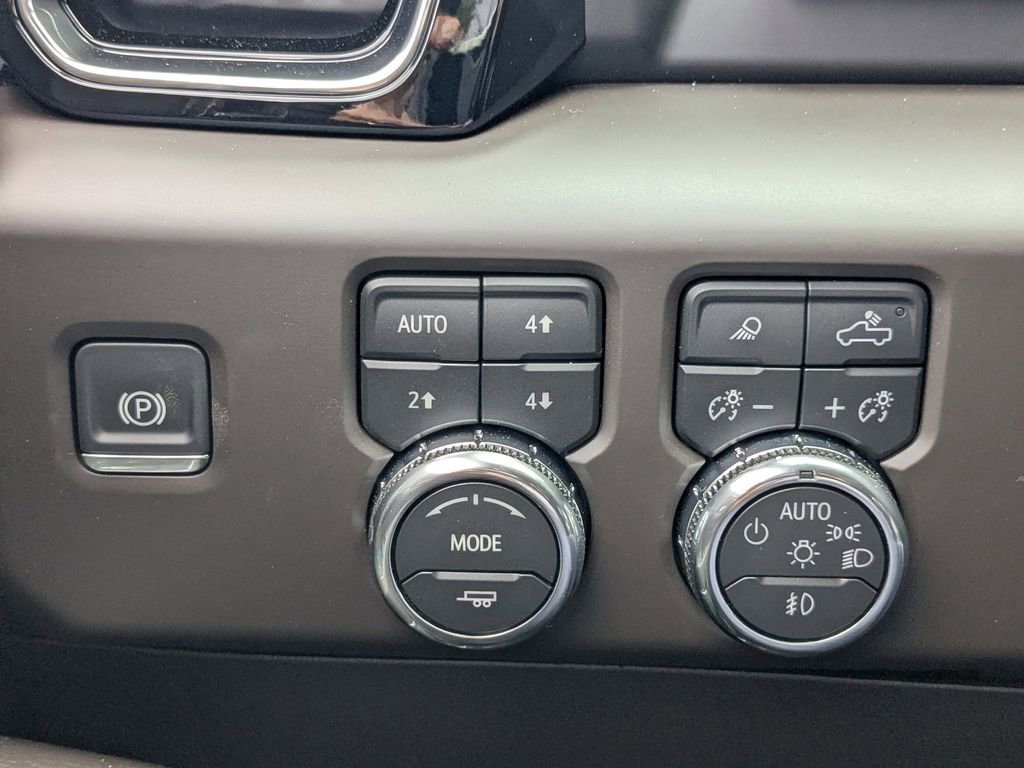 2026 GMC Sierra 2500HD Denali - Photo 25