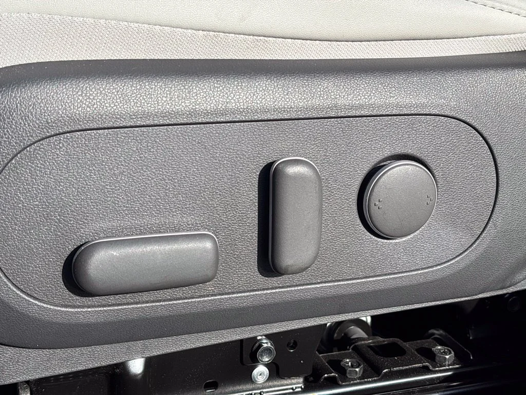 Certified Used 2024 Orange Hyundai Limited image 14