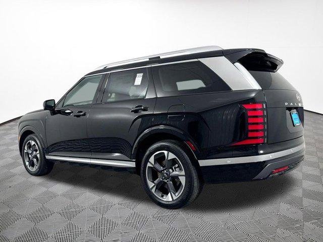 2026 Hyundai Palisade Limited - Photo 13