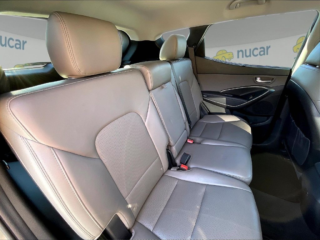 Used 2018 Mineral Gray Hyundai 2.0T image 14