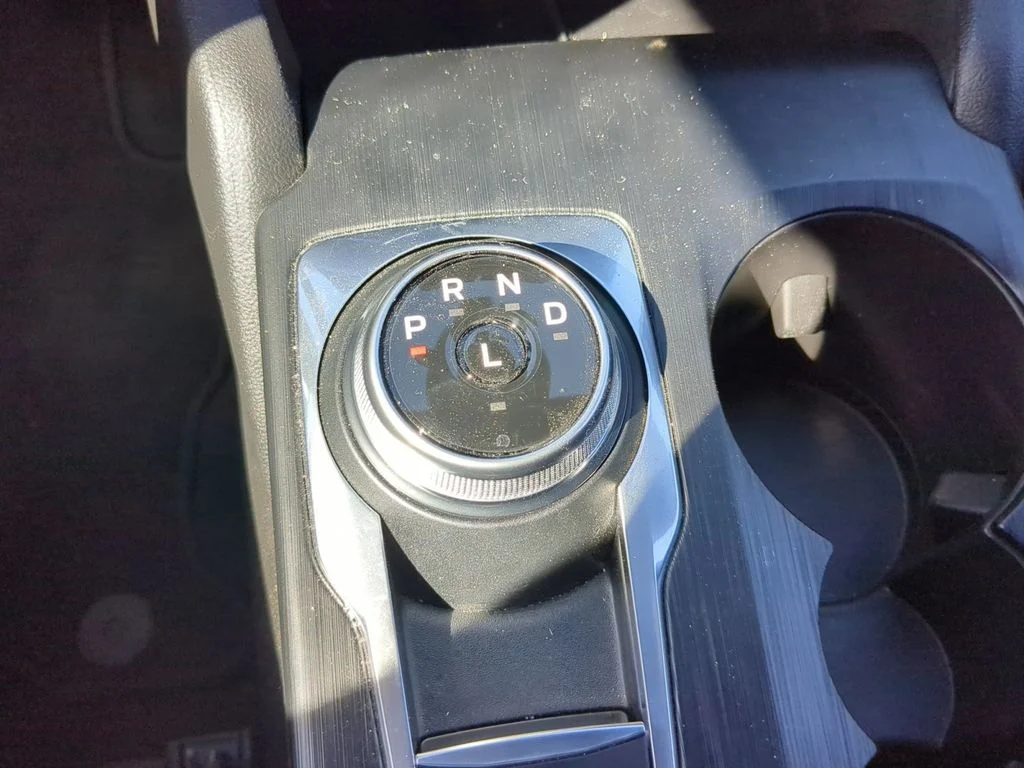 Used 2025 Silver Ford ST-Line Select image 17