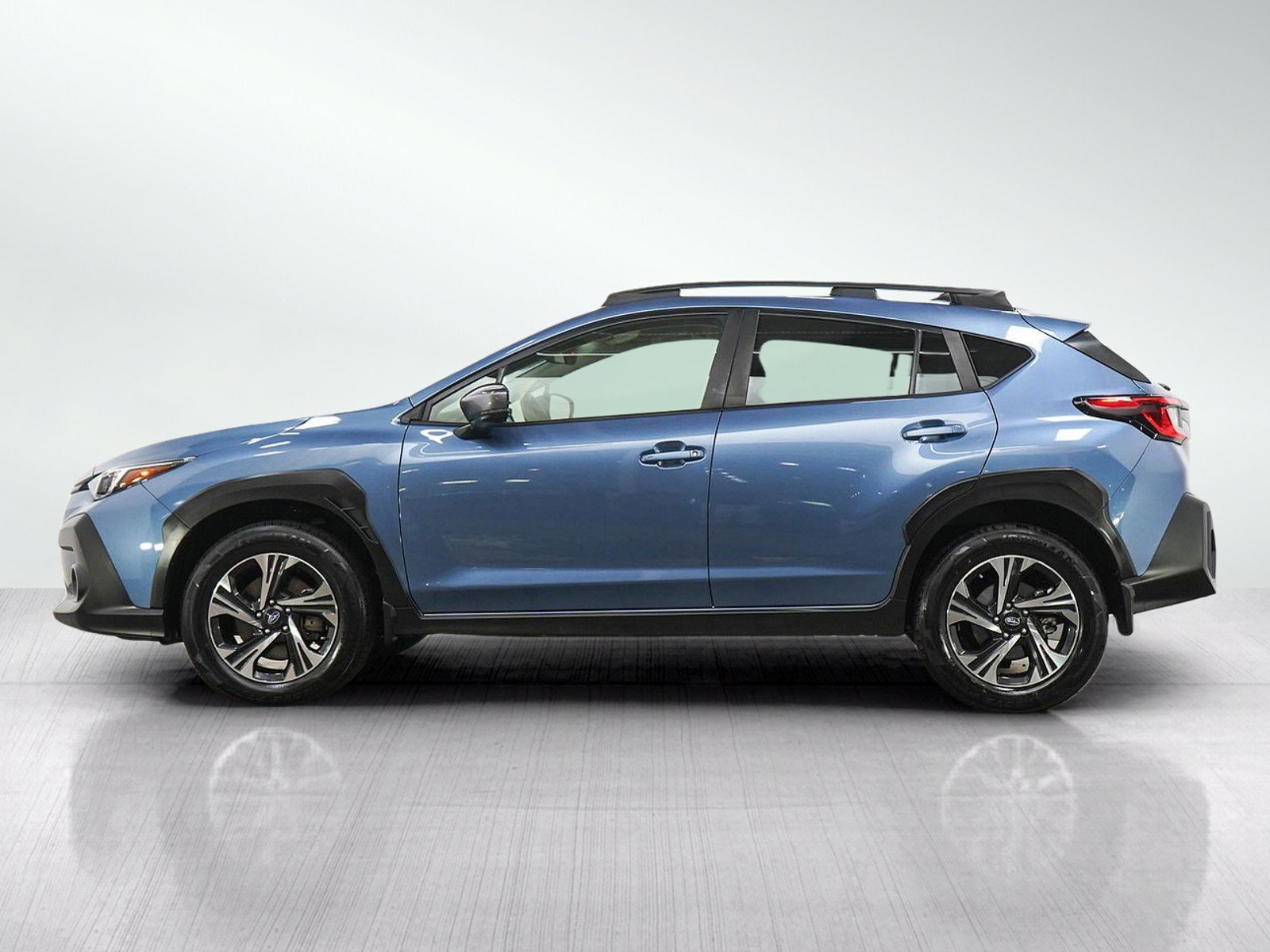 Used 2024 Subaru Crosstrek Premium with VIN JF2GUADC0RH255499 for sale in Burnsville, Minnesota