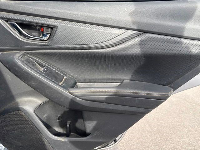 Used 2020 Ice Silver Metallic Subaru Limited image 15