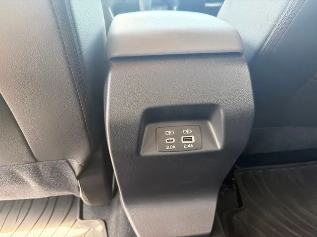 Used 2024 Gray Subaru Premium image 24