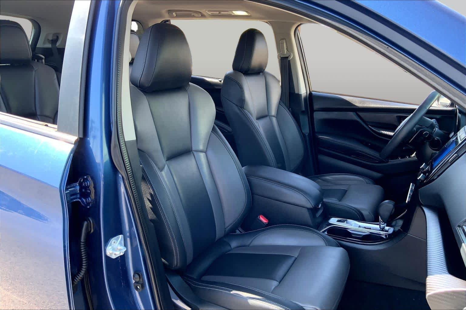 Pre-Owned 2022 Subaru Ascent Onyx Edition