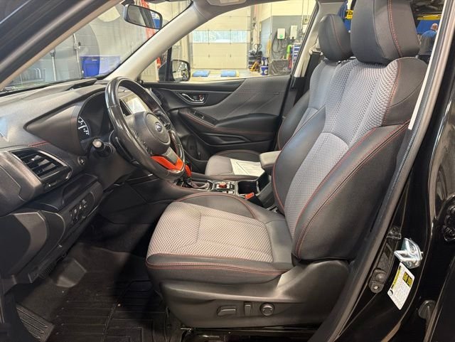 Used 2024 Black Subaru Sport image 27