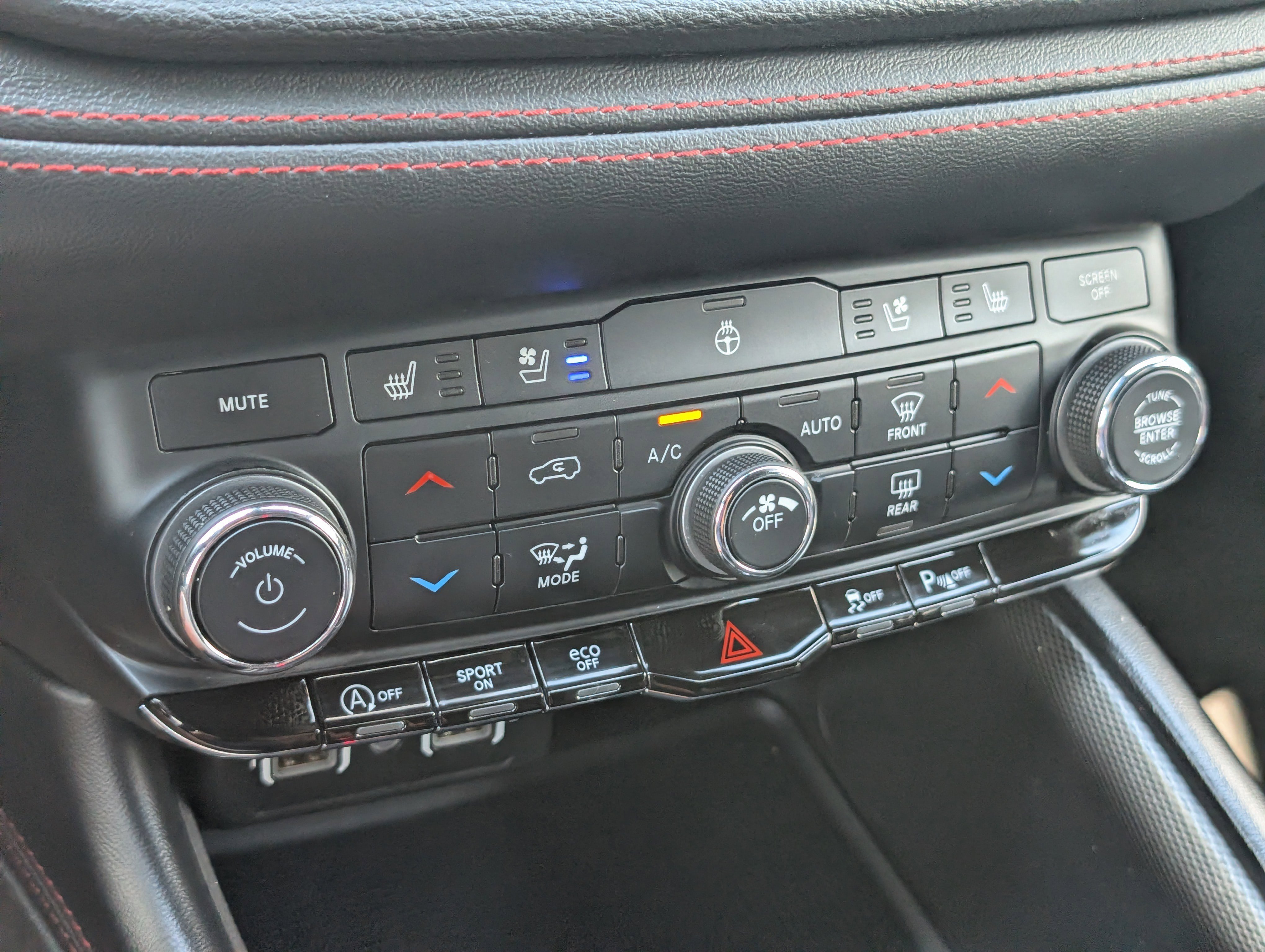 Used 2024 DB Black Clearcoat Dodge GT Plus image 23