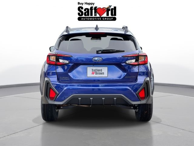 2026 Subaru Crosstrek Premium - Photo 7
