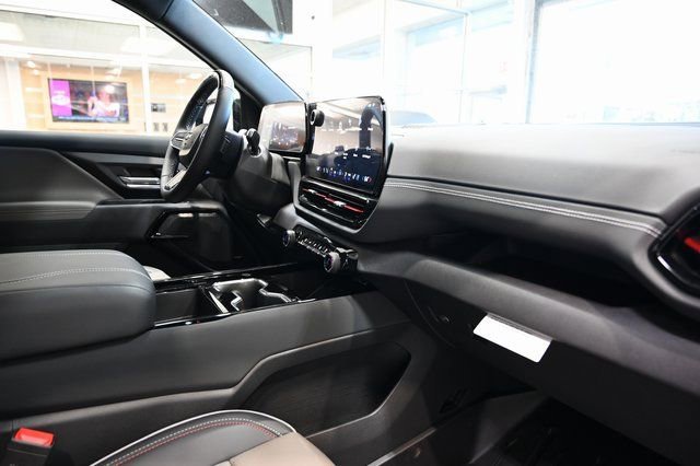 2026 Chevrolet Silverado EV Trail Boss - Photo 34