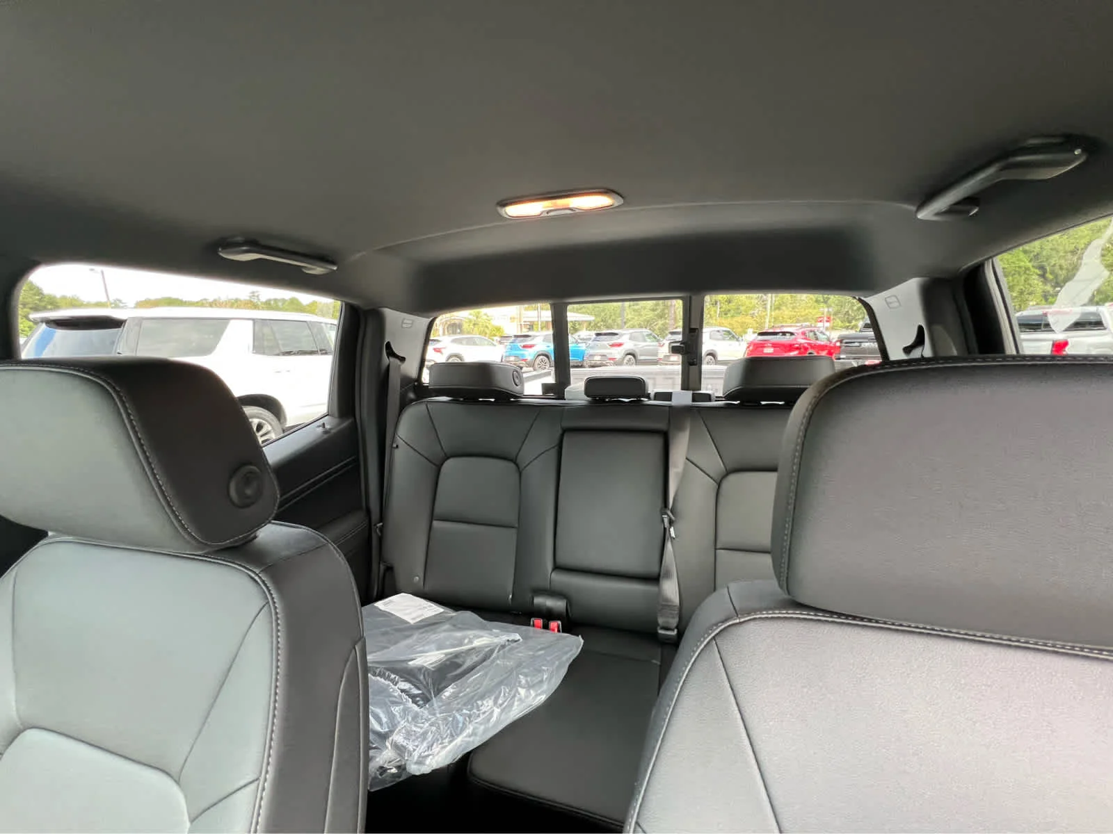2026 Chevrolet Colorado LT - Photo 12