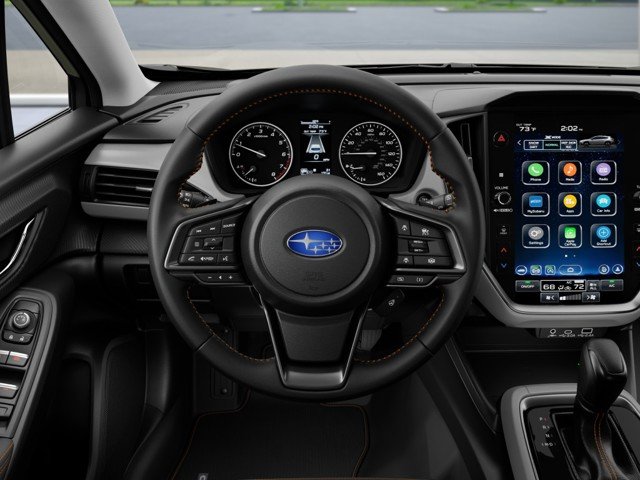 New 2026 ALPINE GREEN Subaru Limited image 14