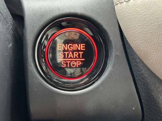 2025 Honda HR-V LX - Photo 29