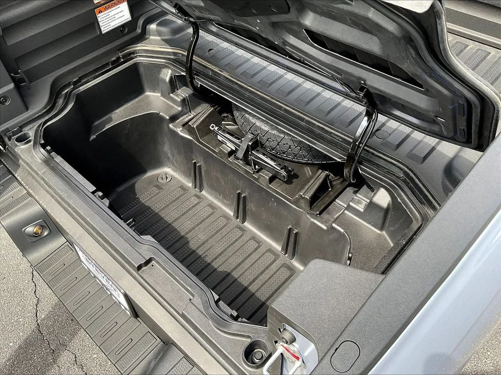 New 2026 Sonic Gray Pearl Honda RTL image 8