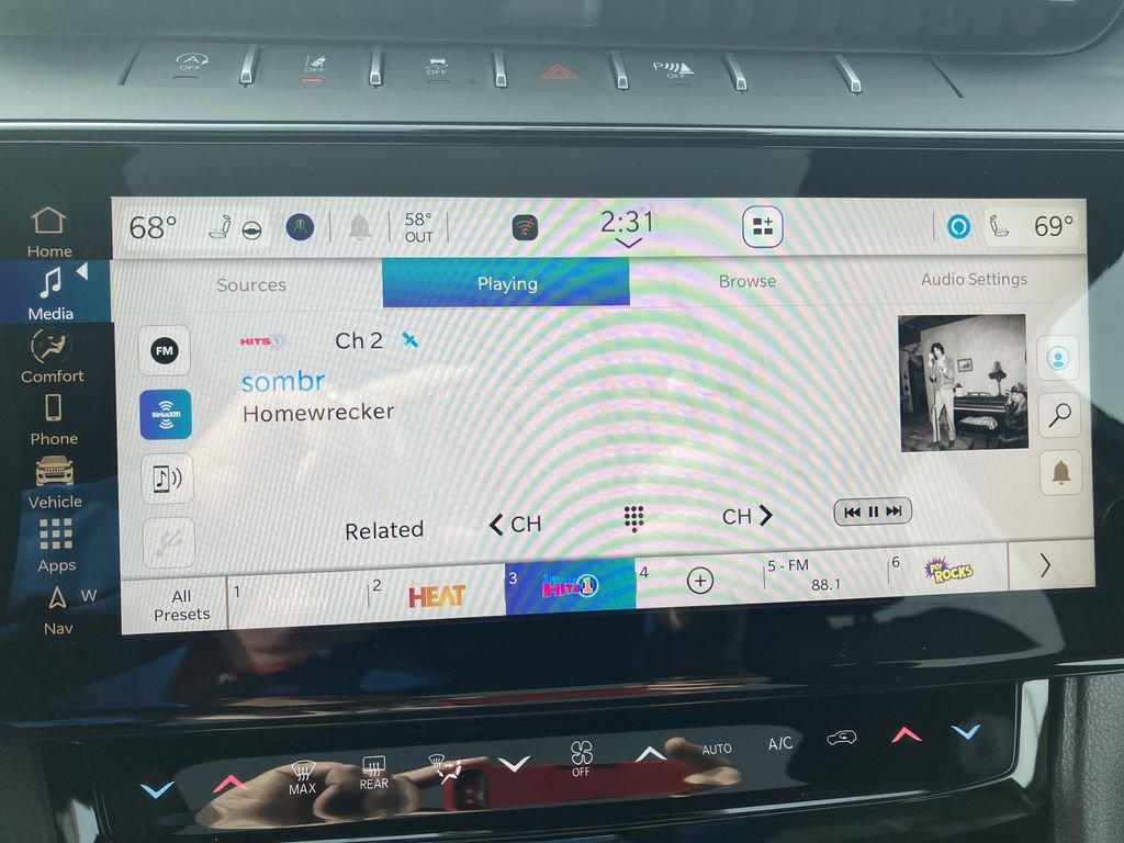 2026 Jeep Grand Cherokee Limited - Photo 40
