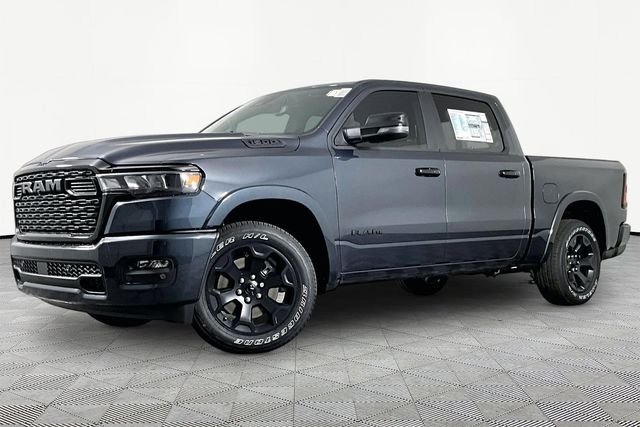 2026 RAM 1500 Big Horn/Lone Star 4x4 Crew Cab 5'7's photo